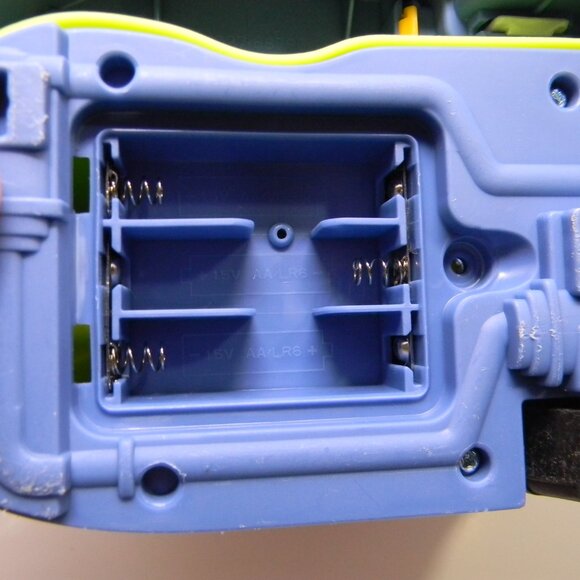 Fisher-Price Little People Light-Up Learning Camper Electronic Toy RV Learning - Picture 12 of 16